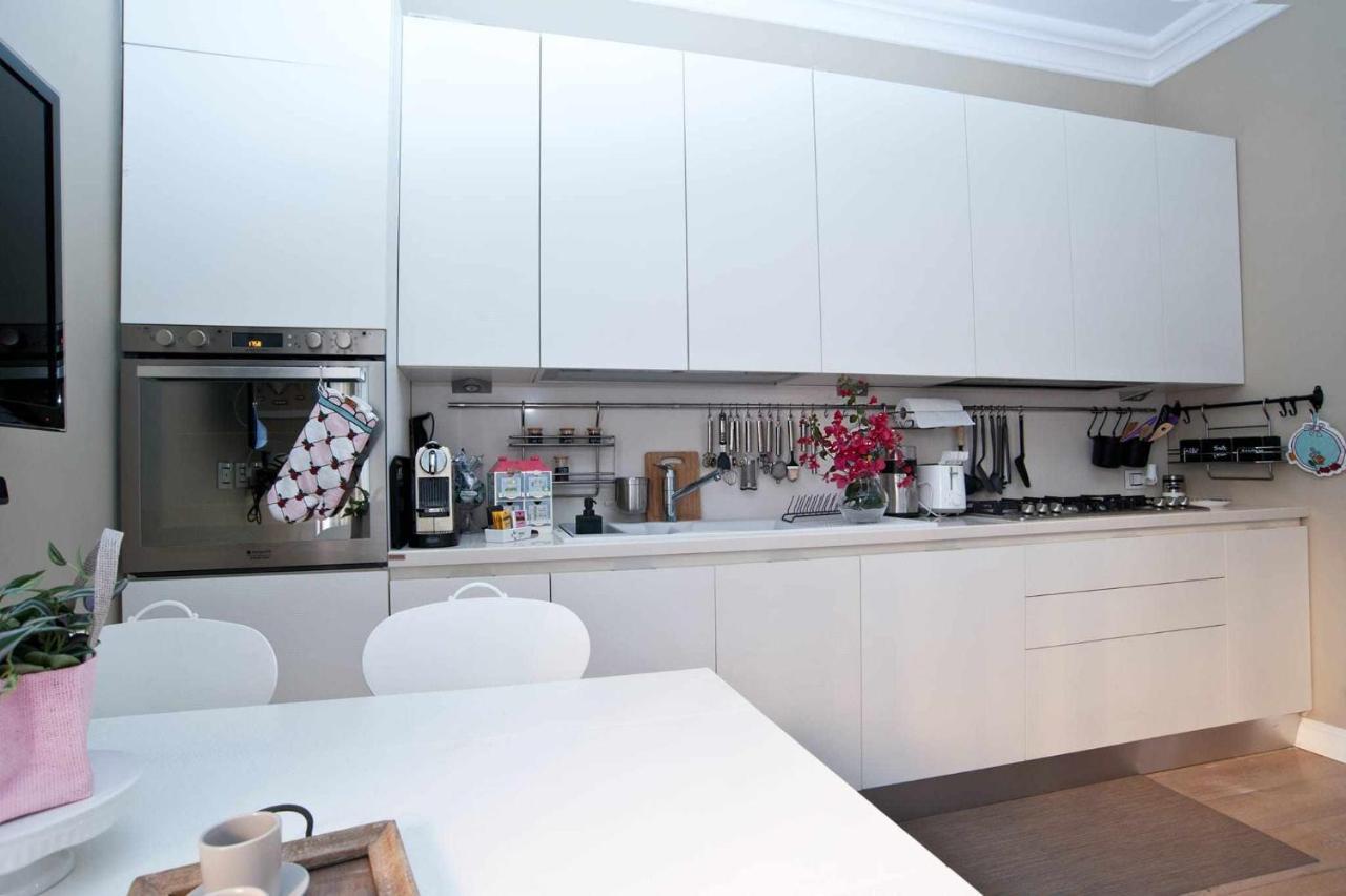 Ferienwohnung Charming And Cozy House Nettuno Exterior foto