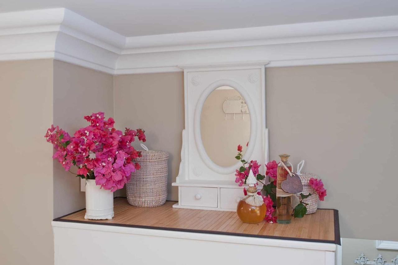 Ferienwohnung Charming And Cozy House Nettuno Exterior foto