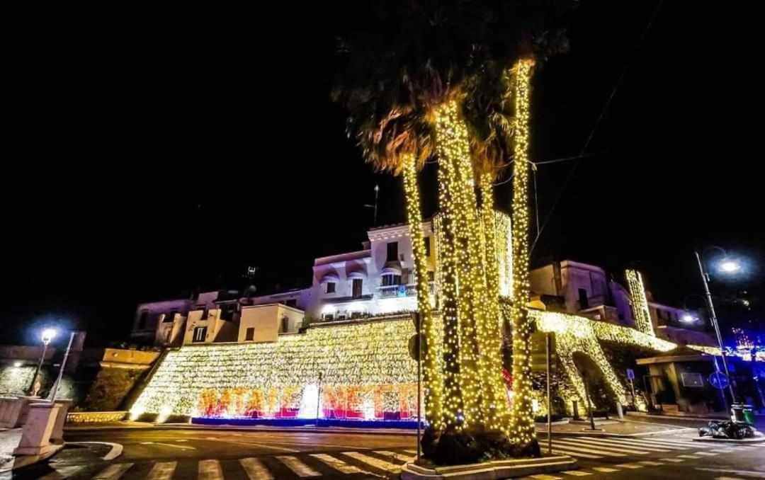 Ferienwohnung Charming And Cozy House Nettuno Exterior foto